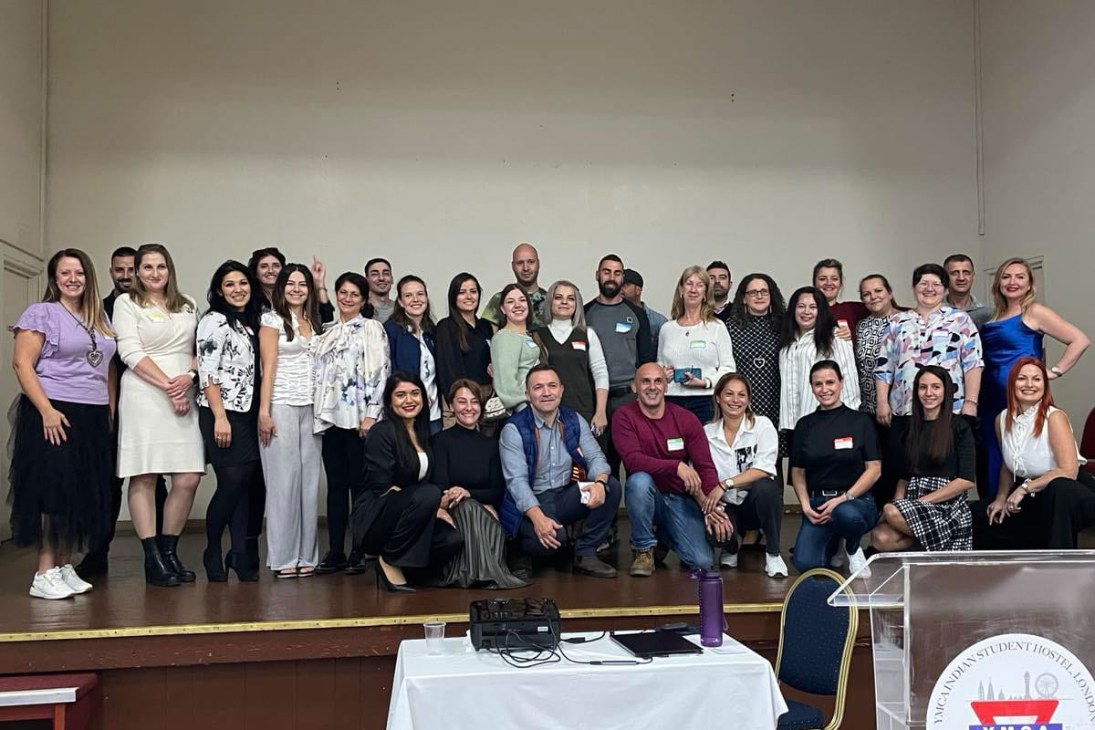 Global Business Circle Professional Networking