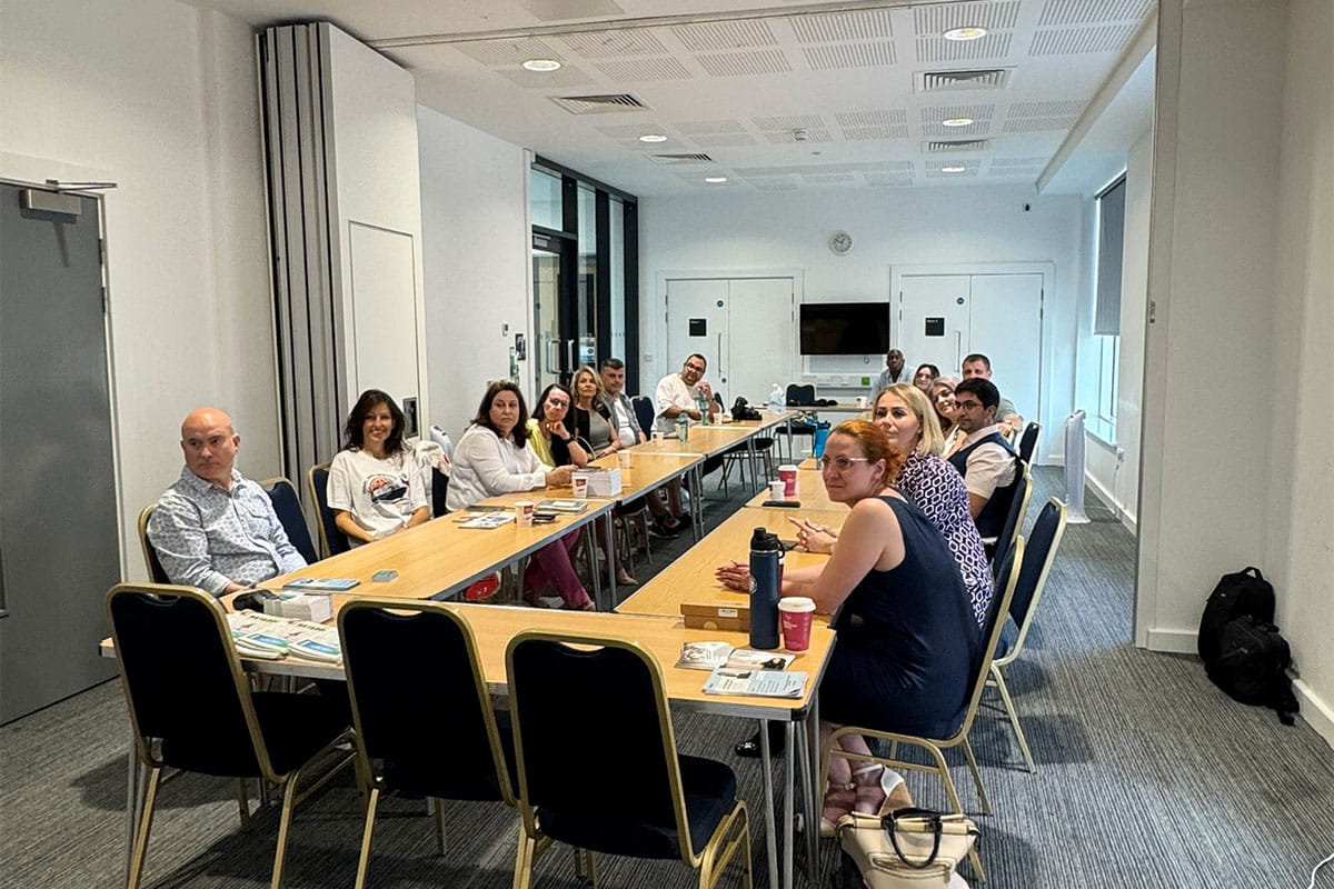 Private Business Networking Evening
